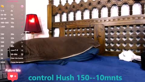 milanzaire online show from 02/04/25, 10:34