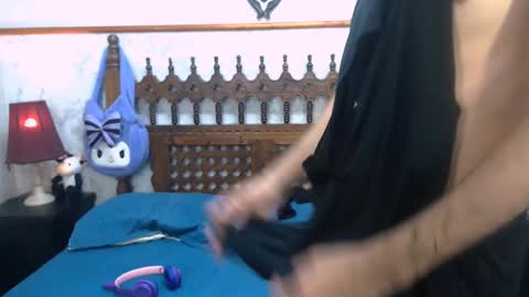 milanzaire online show from 03/02/25, 02:19