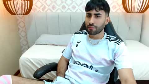 milanzaire online show from 09/08/25, 11:26