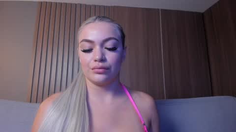 Sexy Mila  online show from 01/15/25, 03:18
