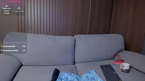 Sexy Mila  online show from 01/29/25, 03:26