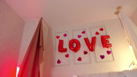 Sexy Mila  online show from 02/14/25, 05:57