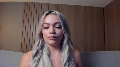 Sexy Mila  online show from 02/18/25, 02:06