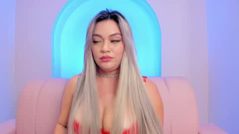 Sexy Mila  online show from 04/23/26, 12:29