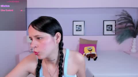 Mila Rose online show from 01/12/25, 12:01