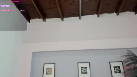 Mila Rose online show from 01/13/25, 11:19