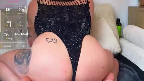 Mila online show from 03/17/26, 01:36