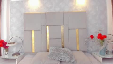 Cami  online show from 10/29/25, 11:34