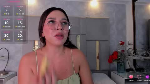 Cami  online show from 03/24/26, 02:11
