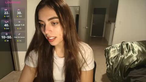 Mila online show from 02/11/26, 02:16