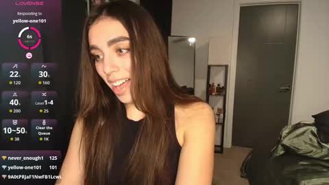 Mila online show from 02/27/26, 03:17