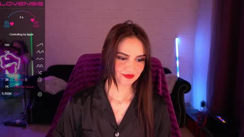 Snapshot of milashalovely chatting on 01/07/25, 06:48 Milasha online show from 01/07/25, 06:48