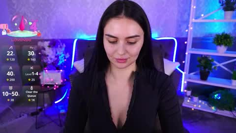 Milasha online show from 11/28/25, 03:47