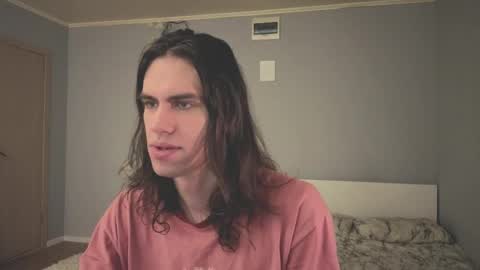 Mila online show from 04/18/26, 03:05