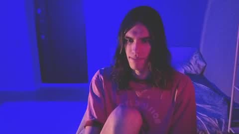 Mila online show from 04/23/26, 03:36