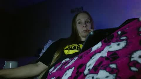 Mila online show from 01/10/25, 09:55