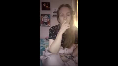 Mila online show from 02/24/26, 04:16