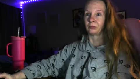 Mila online show from 04/01/26, 12:17