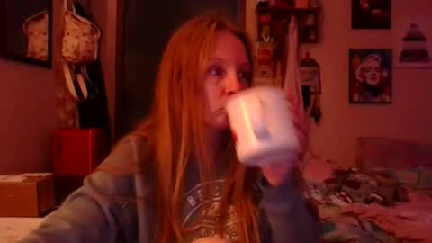 Mila online show from 04/10/26, 03:28