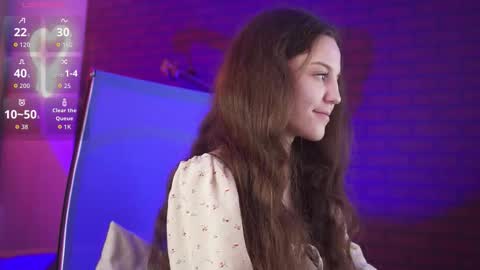 milastoyne online show from 11/10/25, 06:34