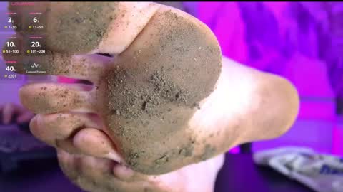 milastoyne online show from 04/20/26, 09:56