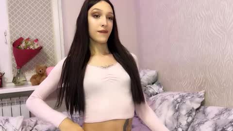 Milana online show from 12/01/25, 03:17