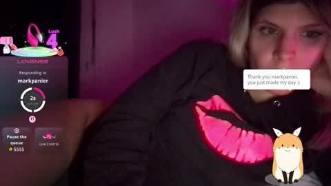 Snapshot of milaxo89 chatting on 01/05/26, 08:12 milaxo89 online show from 01/05/26, 08:12