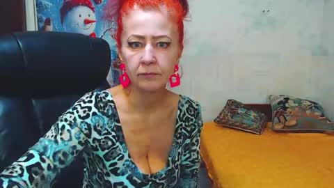 Snapshot of milayadflow chatting on 01/31/26, 09:24 MilayaDFlow online show from 01/31/26, 09:24