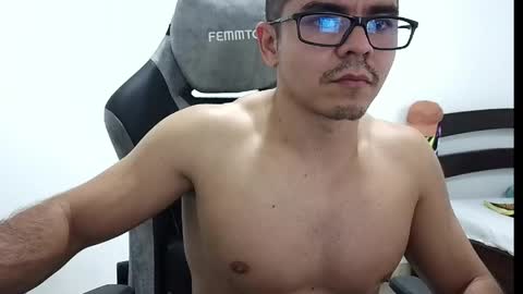 milcaritas3 online show from 04/13/26, 08:03