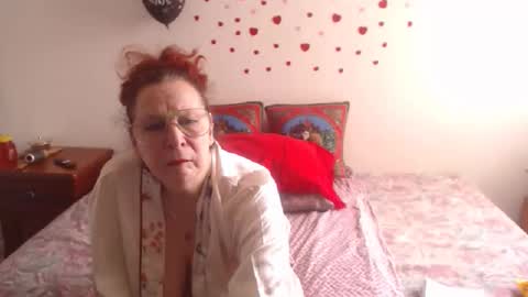 milchanell online show from 01/18/26, 06:44