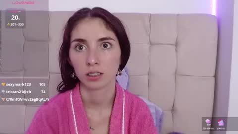 Ana online show from 12/08/24, 11:19