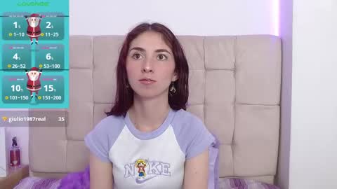 Ana online show from 12/16/24, 08:37