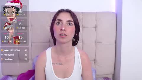 Ana online show from 12/24/24, 04:33