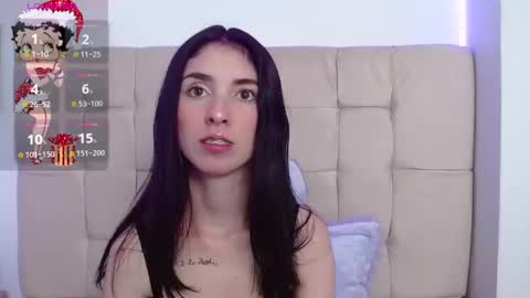 Ana online show from 12/28/24, 01:06