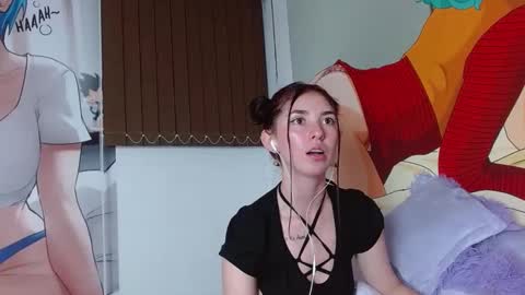 Ana online show from 01/25/25, 07:28