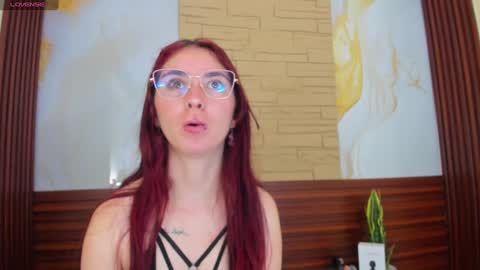 Ana online show from 09/22/25, 02:52