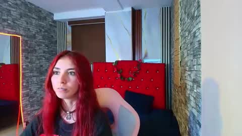 Ana online show from 11/20/25, 08:08