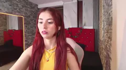 Ana online show from 11/27/25, 11:07