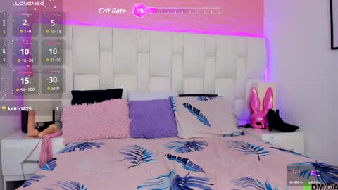 mile_loucrath online show from 02/08/25, 05:08