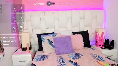 mile_loucrath online show from 02/19/25, 07:59