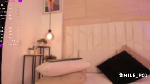 M I L E  online show from 02/12/26, 12:22