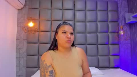 Milena  online show from 01/27/25, 03:37