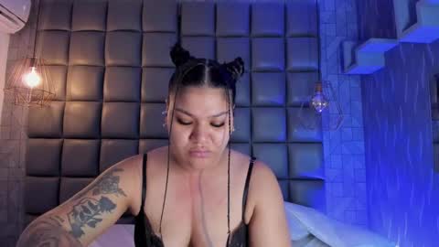 Milena  online show from 02/16/25, 03:04
