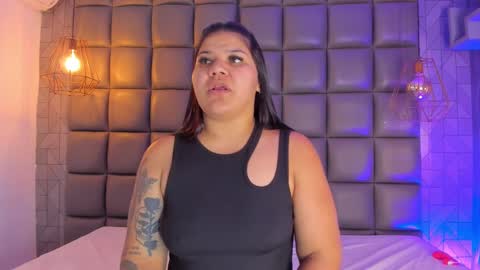 Milena  online show from 02/22/25, 03:34