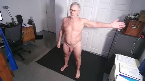 Snapshot of milehi1958 chatting on 01/31/25, 10:20 Milehi1958 online show from 01/31/25, 10:20