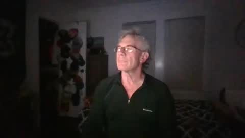 Snapshot of milehi1958 chatting on 03/01/25, 12:23 Milehi1958 online show from 03/01/25, 12:23