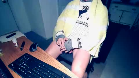 Milehi1958 online show from 11/02/25, 02:25