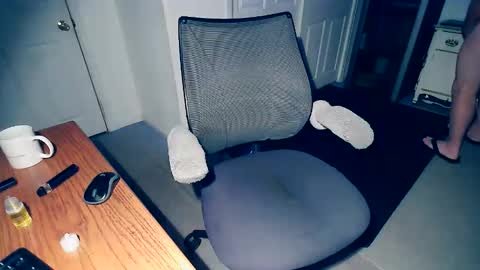 Milehi1958 online show from 03/01/26, 02:52