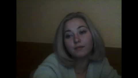 Milena new nonude shy blonde natural online show from 02/16/25, 04:31