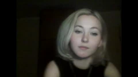 Milena new nonude shy blonde natural online show from 02/18/25, 12:04